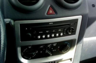 Cardan gauche (transmission) PEUGEOT 1007