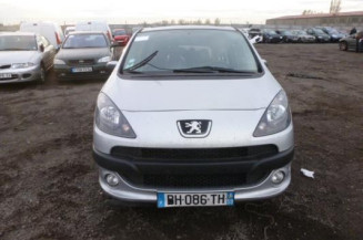 Cardan gauche (transmission) PEUGEOT 1007