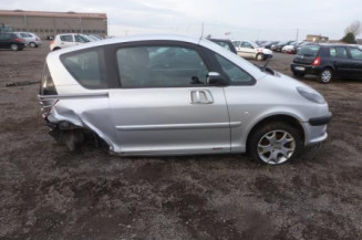 Cardan gauche (transmission) PEUGEOT 1007