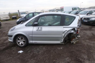 Cardan gauche (transmission) PEUGEOT 1007