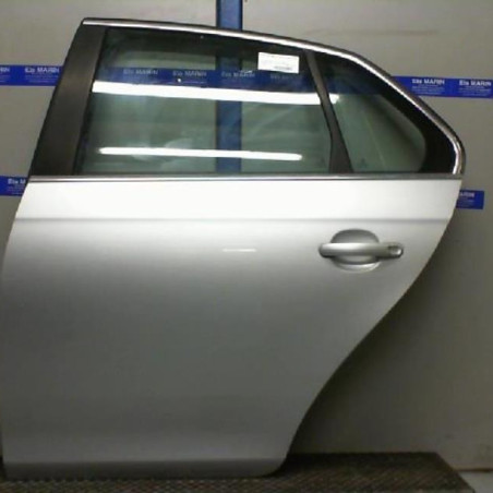 Porte arriere gauche VOLKSWAGEN JETTA 3 Photo n°1