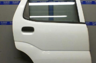Porte arriere droit SUZUKI IGNIS 2 Photo n°1