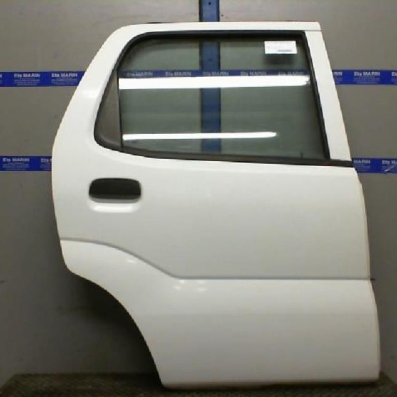 Porte arriere droit SUZUKI IGNIS 2 Photo n°1