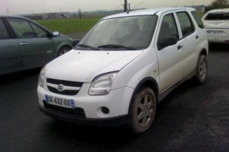 Porte arriere droit SUZUKI IGNIS 2