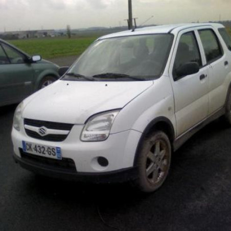 Porte arriere droit SUZUKI IGNIS 2