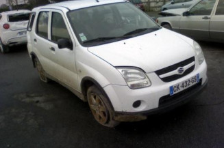 Porte arriere droit SUZUKI IGNIS 2