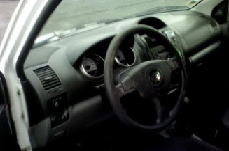 Porte arriere droit SUZUKI IGNIS 2