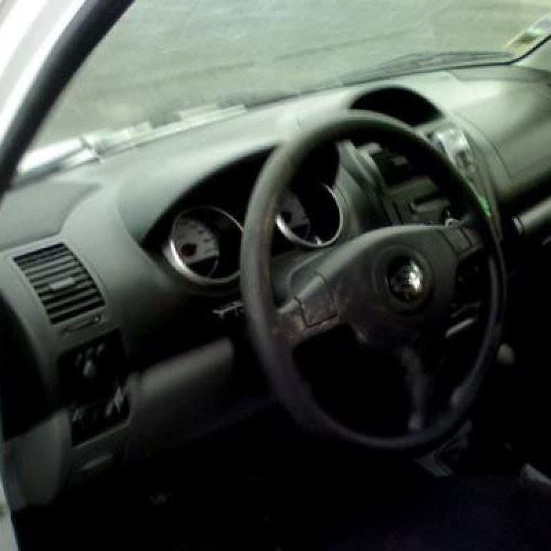 Porte arriere droit SUZUKI IGNIS 2 Photo n°4