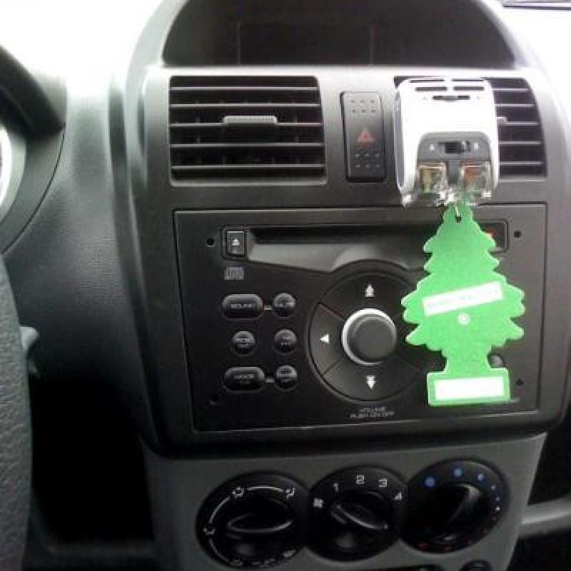 Porte arriere droit SUZUKI IGNIS 2 Photo n°5