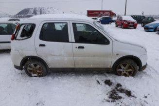 Porte arriere droit SUZUKI IGNIS 2