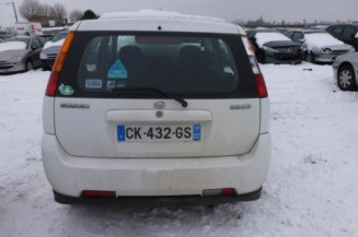 Porte arriere droit SUZUKI IGNIS 2