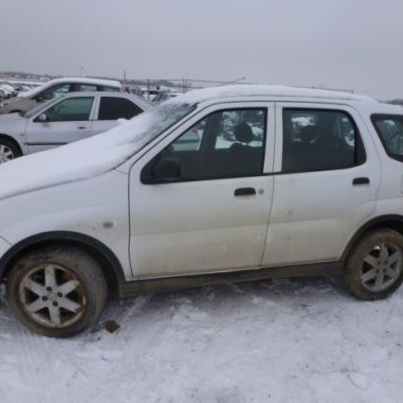 Porte arriere droit SUZUKI IGNIS 2 Photo n°8