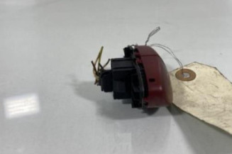 Bouton de warning PEUGEOT 206