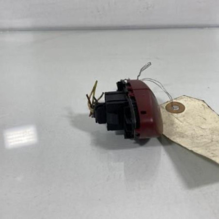 Bouton de warning PEUGEOT 206