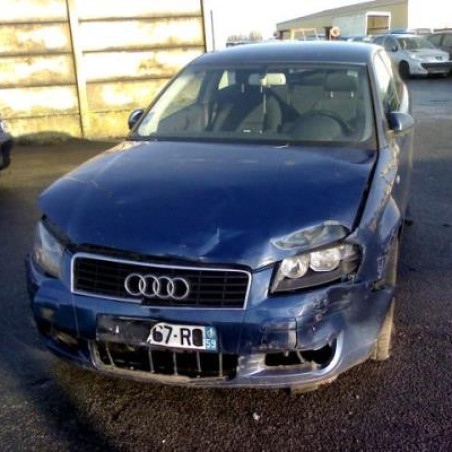 Amortisseur avant droit AUDI A3 2