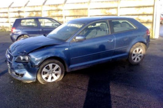 Amortisseur avant droit AUDI A3 2