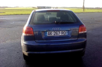 Amortisseur avant droit AUDI A3 2