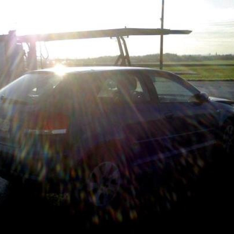 Amortisseur avant droit AUDI A3 2 Photo n°5