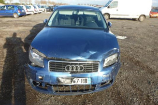 Amortisseur avant droit AUDI A3 2
