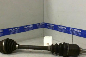 Cardan gauche (transmission) FIAT PUNTO 1 Photo n°1