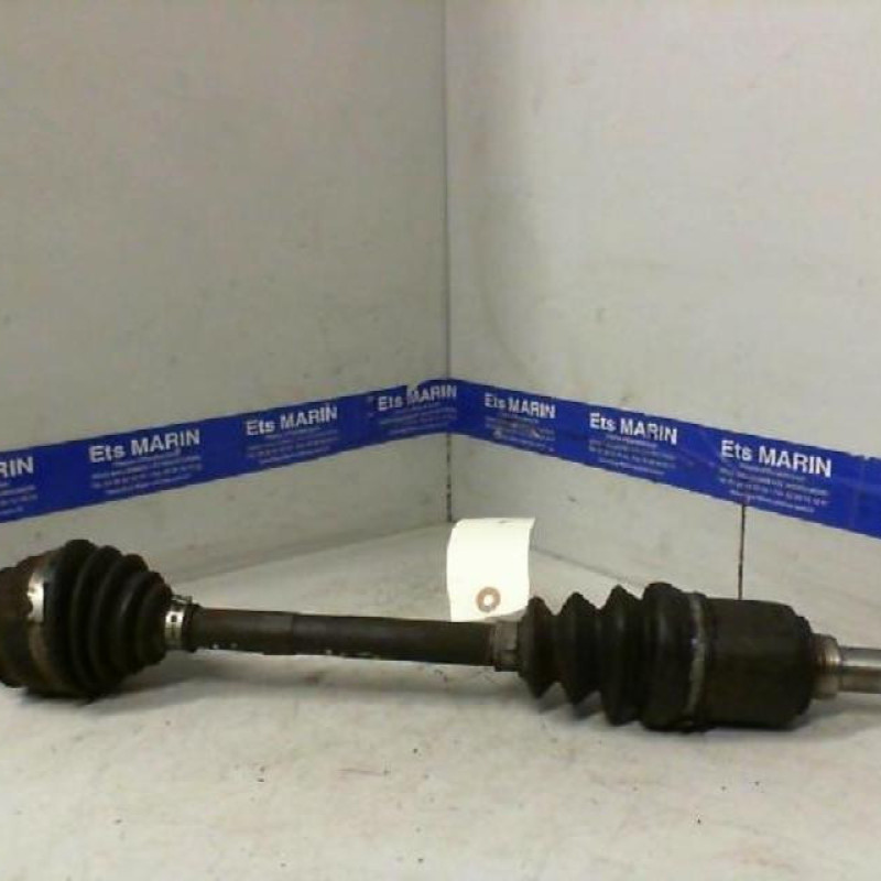 Cardan gauche (transmission) FIAT PUNTO 1 Photo n°1