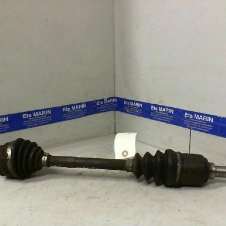 Cardan gauche (transmission) FIAT PUNTO 1 Photo n°1
