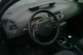 Poignee interieur avant gauche CITROEN C4 1