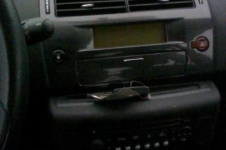 Poignee interieur avant gauche CITROEN C4 1