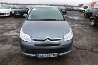 Poignee interieur avant gauche CITROEN C4 1