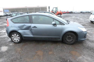 Poignee interieur avant gauche CITROEN C4 1