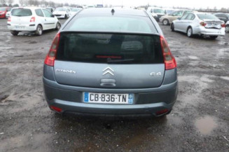 Poignee interieur avant gauche CITROEN C4 1