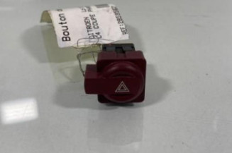 Bouton de warning CITROEN C4 1 Photo n°1
