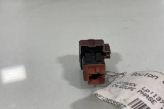 Bouton de warning CITROEN C4 1