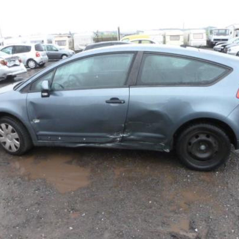 Bouton de warning CITROEN C4 1 Photo n°9