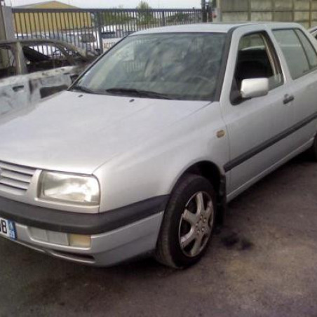 Face avant VOLKSWAGEN VENTO