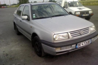 Face avant VOLKSWAGEN VENTO