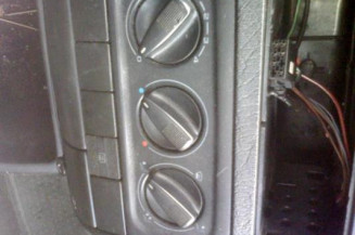 Face avant VOLKSWAGEN VENTO