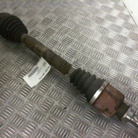 Cardan gauche (transmission) RENAULT SCENIC 2 Photo n°1