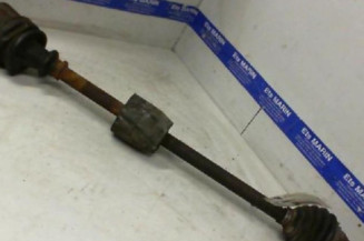 Cardan droit (transmission) FORD KA 1 Photo n°1