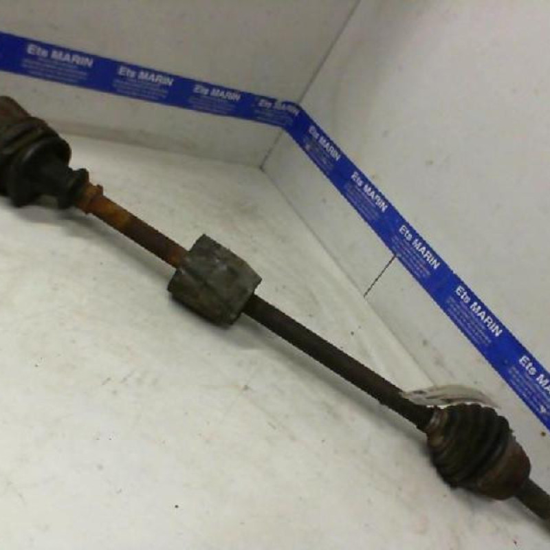 Cardan droit (transmission) FORD KA 1 Photo n°1