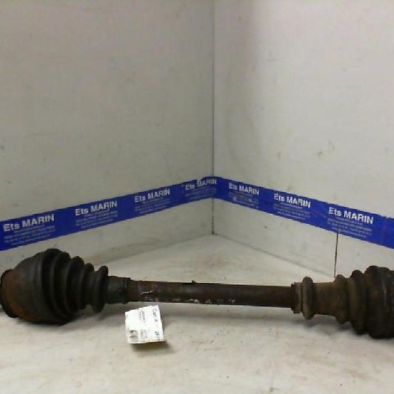 Cardan gauche (transmission) RENAULT TRAFIC 1 Photo n°1
