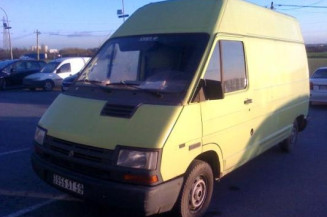 Cardan gauche (transmission) RENAULT TRAFIC 1