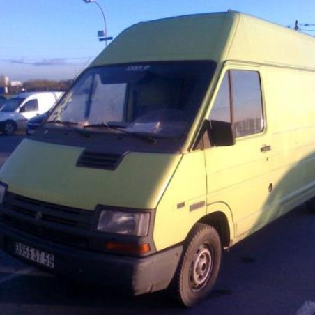 Cardan gauche (transmission) RENAULT TRAFIC 1