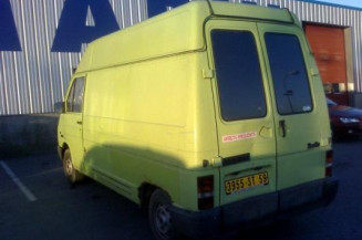 Cardan gauche (transmission) RENAULT TRAFIC 1