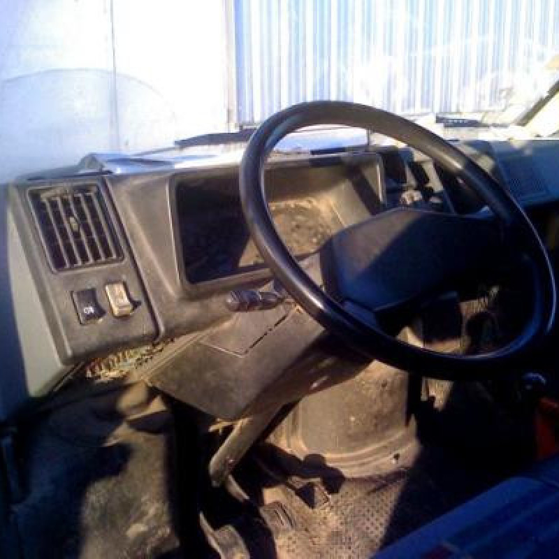 Cardan gauche (transmission) RENAULT TRAFIC 1 Photo n°6
