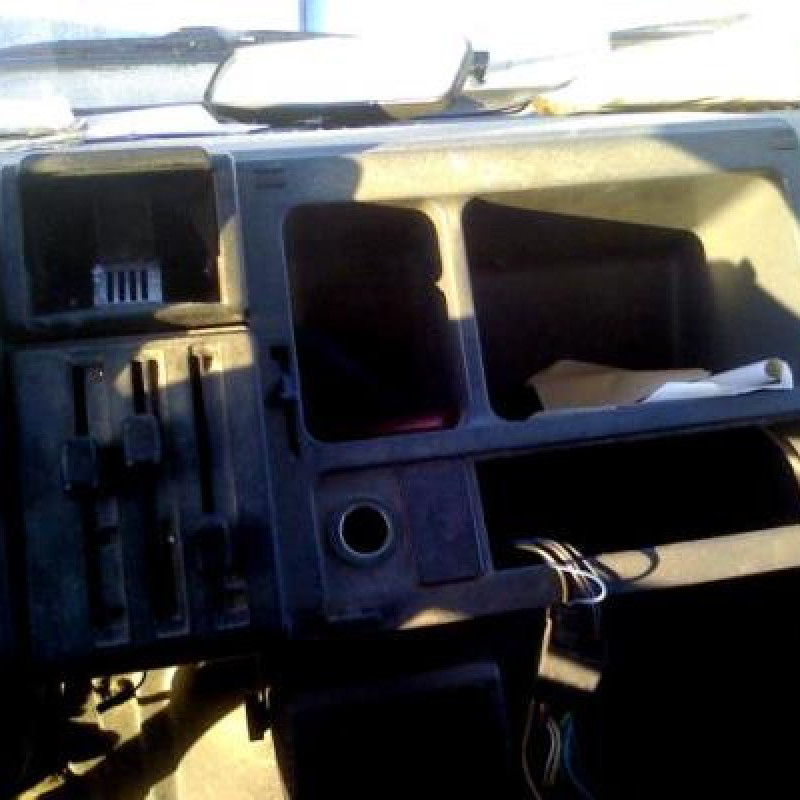Cardan gauche (transmission) RENAULT TRAFIC 1 Photo n°7