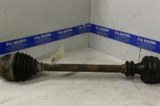 Cardan gauche (transmission) RENAULT R25 Photo n°1