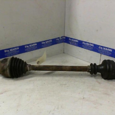 Cardan gauche (transmission) RENAULT R25 Photo n°1
