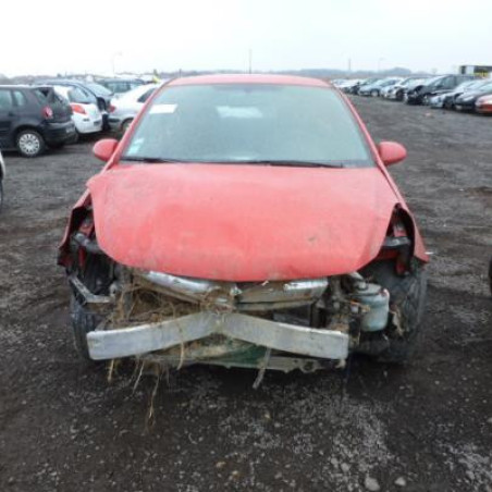Cremaillere assistee OPEL CORSA D