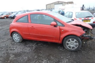 Cremaillere assistee OPEL CORSA D